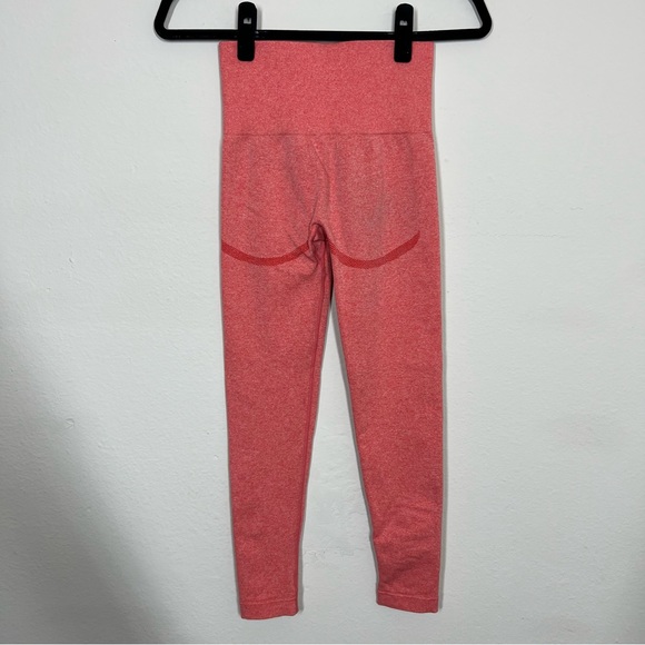 ECHT Pants & Jumpsuits Echt Arise Key Seamless Leggings Poshmark